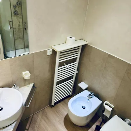 House 325 Lejlighed *