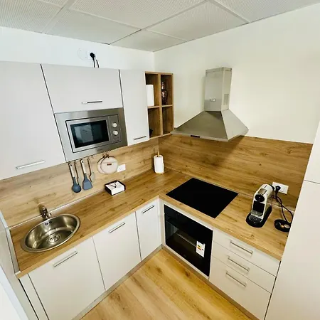 Daire House 325 *