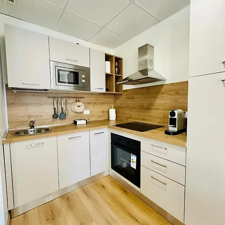 Daire House 325 Padova