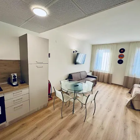 House 325 Padua