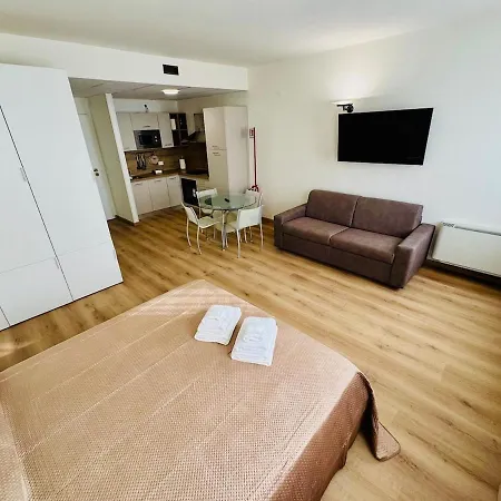 Apartment House 325 *
