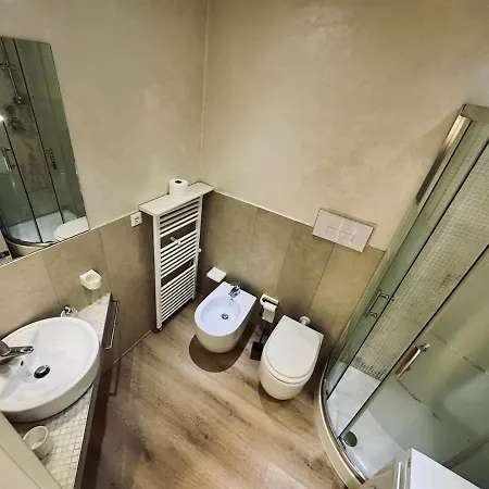 House 325 Apartment