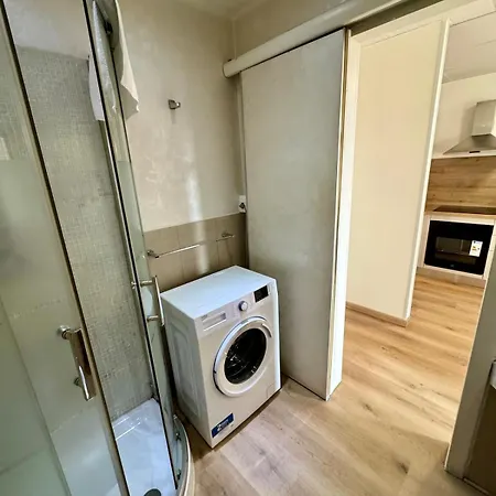 House 325 * Padova