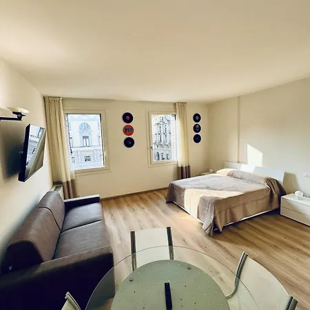 Apartment House 325